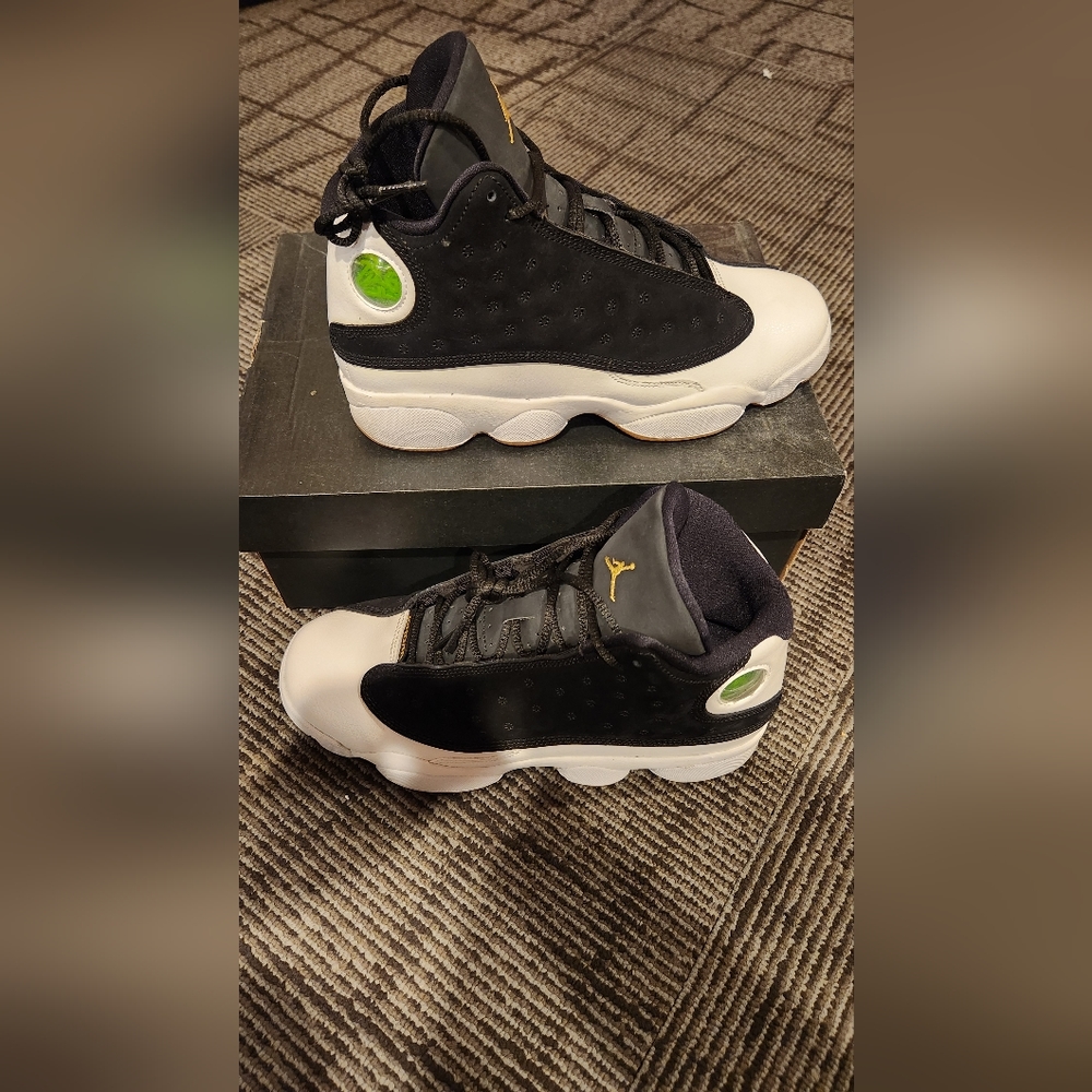 Air Jordan retro 13